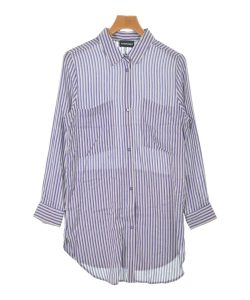 エンポリオアルマーニ(EMPORIO ARMANI)のEMPORIO ARMANI カジュアルシャツ