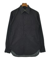 EMPORIO ARMANI（エンポリオアルマーニ）ドレスシャツ 紺 サイズ:M メンズ/2200632800124