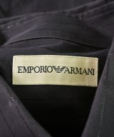EMPORIO ARMANI（エンポリオアルマーニ）ドレスシャツ 紺 サイズ:M メンズ/2200632800124