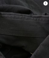 EMPORIO ARMANI（エンポリオアルマーニ）ドレスシャツ 紺 サイズ:M メンズ/2200632800124