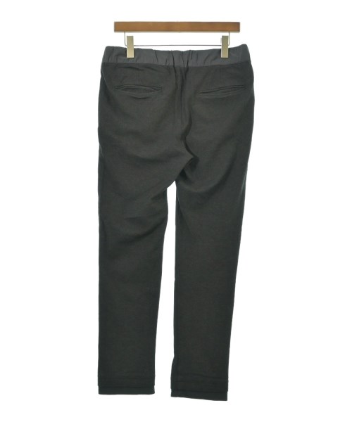 EMPORIO ARMANI（エンポリオアルマーニ）その他 グレー サイズ:46(M位) メンズ/2200632800414