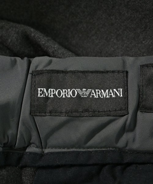 EMPORIO ARMANI（エンポリオアルマーニ）その他 グレー サイズ:46(M位) メンズ/2200632800414