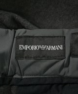 EMPORIO ARMANI（エンポリオアルマーニ）その他 グレー サイズ:46(M位) メンズ/2200632800414