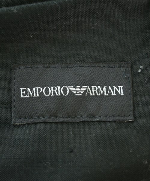 EMPORIO ARMANI（エンポリオアルマーニ）その他 黒 サイズ:48(L位) メンズ/2200632800421