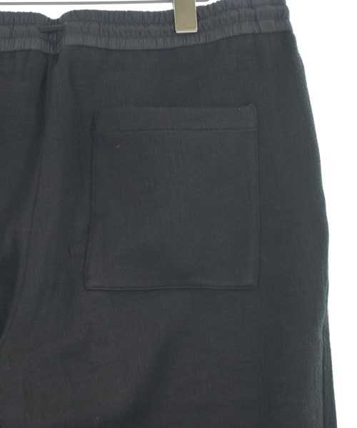 EMPORIO ARMANI（エンポリオアルマーニ）その他 黒 サイズ:48(L位) メンズ/2200632800421