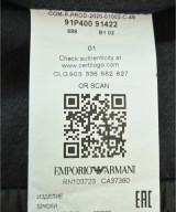 EMPORIO ARMANI（エンポリオアルマーニ）その他 黒 サイズ:48(L位) メンズ/2200632800421