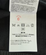 EMPORIO ARMANI（エンポリオアルマーニ）その他 黒 サイズ:48(L位) メンズ/2200632800421