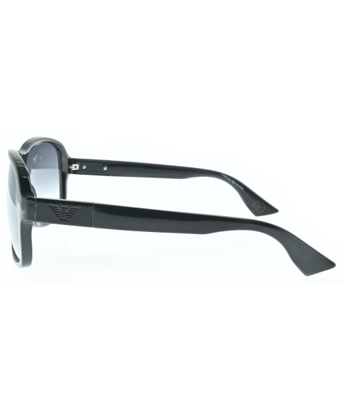 EMPORIO ARMANI（エンポリオアルマーニ）サングラス 黒 サイズ:- メンズ/2200632964154
