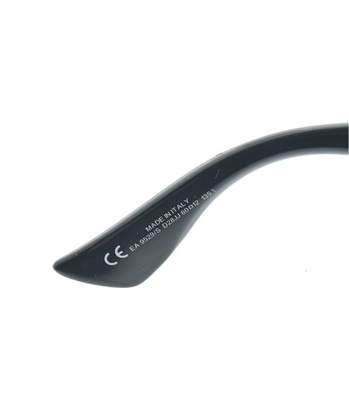 EMPORIO ARMANI（エンポリオアルマーニ）サングラス 黒 サイズ:- メンズ/2200632964154