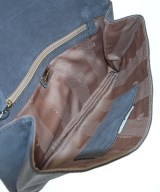 EMPORIO ARMANI（エンポリオアルマーニ）クラッチバッグ グレー サイズ:- レディース/2200633319038