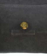 EMPORIO ARMANI（エンポリオアルマーニ）クラッチバッグ グレー サイズ:- レディース/2200633319038