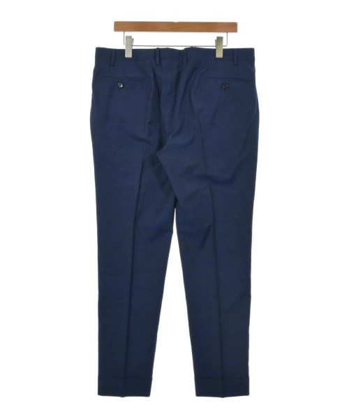 EMPORIO ARMANI（エンポリオアルマーニ）ビジネス 紺 サイズ:52/52(XXL位) メンズ/2200633834029