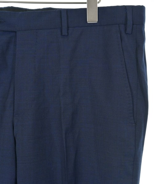 EMPORIO ARMANI（エンポリオアルマーニ）ビジネス 紺 サイズ:52/52(XXL位) メンズ/2200633834029