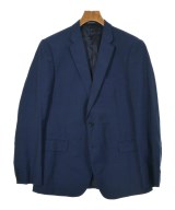 EMPORIO ARMANI（エンポリオアルマーニ）ビジネス 紺 サイズ:52/52(XXL位) メンズ/2200633834029