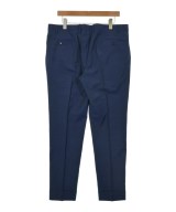 EMPORIO ARMANI（エンポリオアルマーニ）ビジネス 紺 サイズ:52/52(XXL位) メンズ/2200633834029