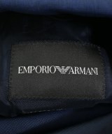 EMPORIO ARMANI（エンポリオアルマーニ）ビジネス 紺 サイズ:52/52(XXL位) メンズ/2200633834029