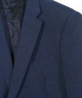 EMPORIO ARMANI（エンポリオアルマーニ）ビジネス 紺 サイズ:52/52(XXL位) メンズ/2200633834029