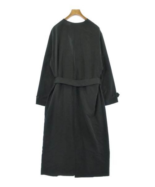 EMPORIO ARMANI（エンポリオアルマーニ）その他 黒 サイズ:40(M位) レディース/2200630051023