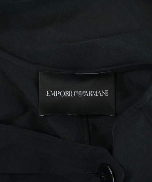 EMPORIO ARMANI（エンポリオアルマーニ）その他 黒 サイズ:40(M位) レディース/2200630051023