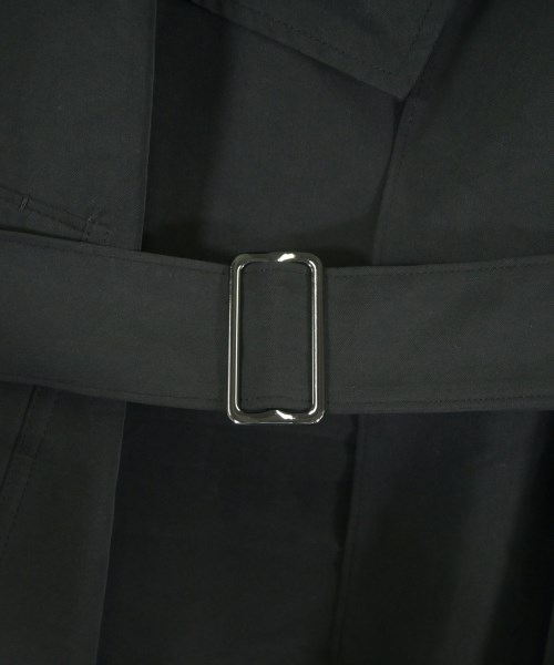 EMPORIO ARMANI（エンポリオアルマーニ）その他 黒 サイズ:40(M位) レディース/2200630051023