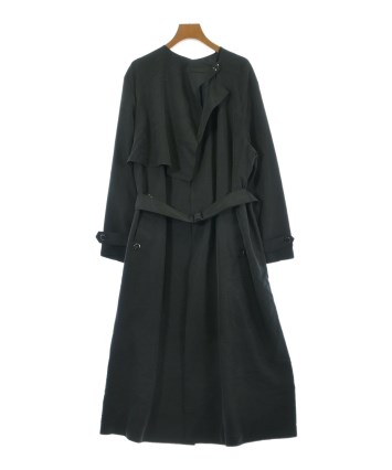 EMPORIO ARMANI（エンポリオアルマーニ）その他 黒 サイズ:40(M位