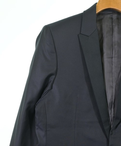 EMPORIO ARMANI（エンポリオアルマーニ）カジュアルジャケット 紺 サイズ:52(XXL位) メンズ/2200630051047