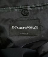 EMPORIO ARMANI（エンポリオアルマーニ）カジュアルジャケット 紺 サイズ:52(XXL位) メンズ/2200630051047