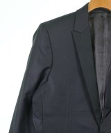 EMPORIO ARMANI（エンポリオアルマーニ）カジュアルジャケット 紺 サイズ:52(XXL位) メンズ/2200630051047