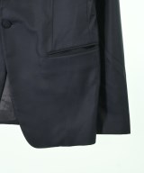 EMPORIO ARMANI（エンポリオアルマーニ）カジュアルジャケット 紺 サイズ:52(XXL位) メンズ/2200630051047