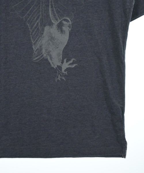 EMPORIO ARMANI（エンポリオアルマーニ）Tシャツ・カットソー 紺 サイズ:S メンズ/2200606383103