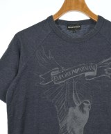 EMPORIO ARMANI（エンポリオアルマーニ）Tシャツ・カットソー 紺 サイズ:S メンズ/2200606383103