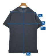 EMPORIO ARMANI（エンポリオアルマーニ）Tシャツ・カットソー 紺 サイズ:S メンズ/2200606383103