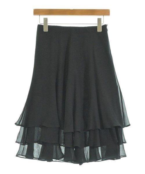 エンポリオアルマーニ(EMPORIO ARMANI)のEMPORIO ARMANI ひざ丈スカート