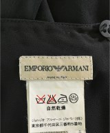 EMPORIO ARMANI（エンポリオアルマーニ）ひざ丈スカート 黒 サイズ:36(XS位) レディース/2200606728065
