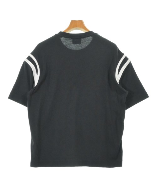 EMPORIO ARMANI（エンポリオアルマーニ）Tシャツ・カットソー 黒 サイズ:L メンズ/2200612043015
