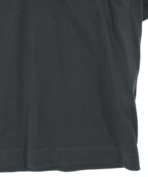 EMPORIO ARMANI（エンポリオアルマーニ）Tシャツ・カットソー 黒 サイズ:L メンズ/2200612043015