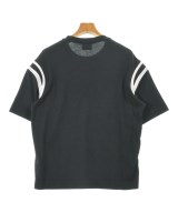 EMPORIO ARMANI（エンポリオアルマーニ）Tシャツ・カットソー 黒 サイズ:L メンズ/2200612043015