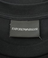 EMPORIO ARMANI（エンポリオアルマーニ）Tシャツ・カットソー 黒 サイズ:L メンズ/2200612043015