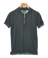 EMPORIO ARMANI（エンポリオアルマーニ）ニット・セーター 黒 サイズ:42(M位) レディース/2200612655010