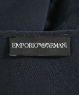 EMPORIO ARMANI（エンポリオアルマーニ）カジュアルシャツ 紺 サイズ:38(S位) レディース/2200612718029