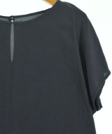 EMPORIO ARMANI（エンポリオアルマーニ）カジュアルシャツ 紺 サイズ:38(S位) レディース/2200612718029