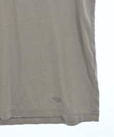 EMPORIO ARMANI（エンポリオアルマーニ）Tシャツ・カットソー グレー サイズ:L メンズ/2200612944084