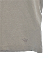 EMPORIO ARMANI（エンポリオアルマーニ）Tシャツ・カットソー グレー サイズ:L メンズ/2200612944091