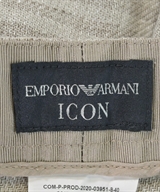EMPORIO ARMANI（エンポリオアルマーニ）その他 グレー サイズ:40(M位) レディース/2200613245029