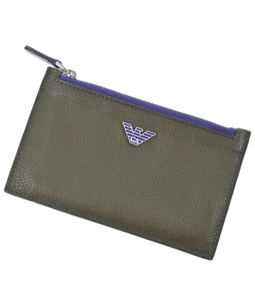エンポリオアルマーニ(EMPORIO ARMANI)のEMPORIO ARMANI 財布・コインケース