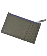 EMPORIO ARMANI（エンポリオアルマーニ）財布・コインケース グレー サイズ:- メンズ/2200613289016