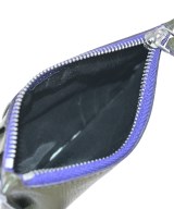 EMPORIO ARMANI（エンポリオアルマーニ）財布・コインケース グレー サイズ:- メンズ/2200613289016