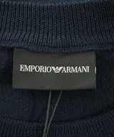 EMPORIO ARMANI（エンポリオアルマーニ）ニット・セーター 紺 サイズ:XXL メンズ/2200613457118