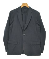 EMPORIO ARMANI（エンポリオアルマーニ）カジュアルジャケット 紺 サイズ:46(M位) メンズ/2200613638029