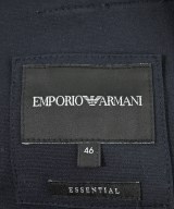 EMPORIO ARMANI（エンポリオアルマーニ）カジュアルジャケット 紺 サイズ:46(M位) メンズ/2200613638029